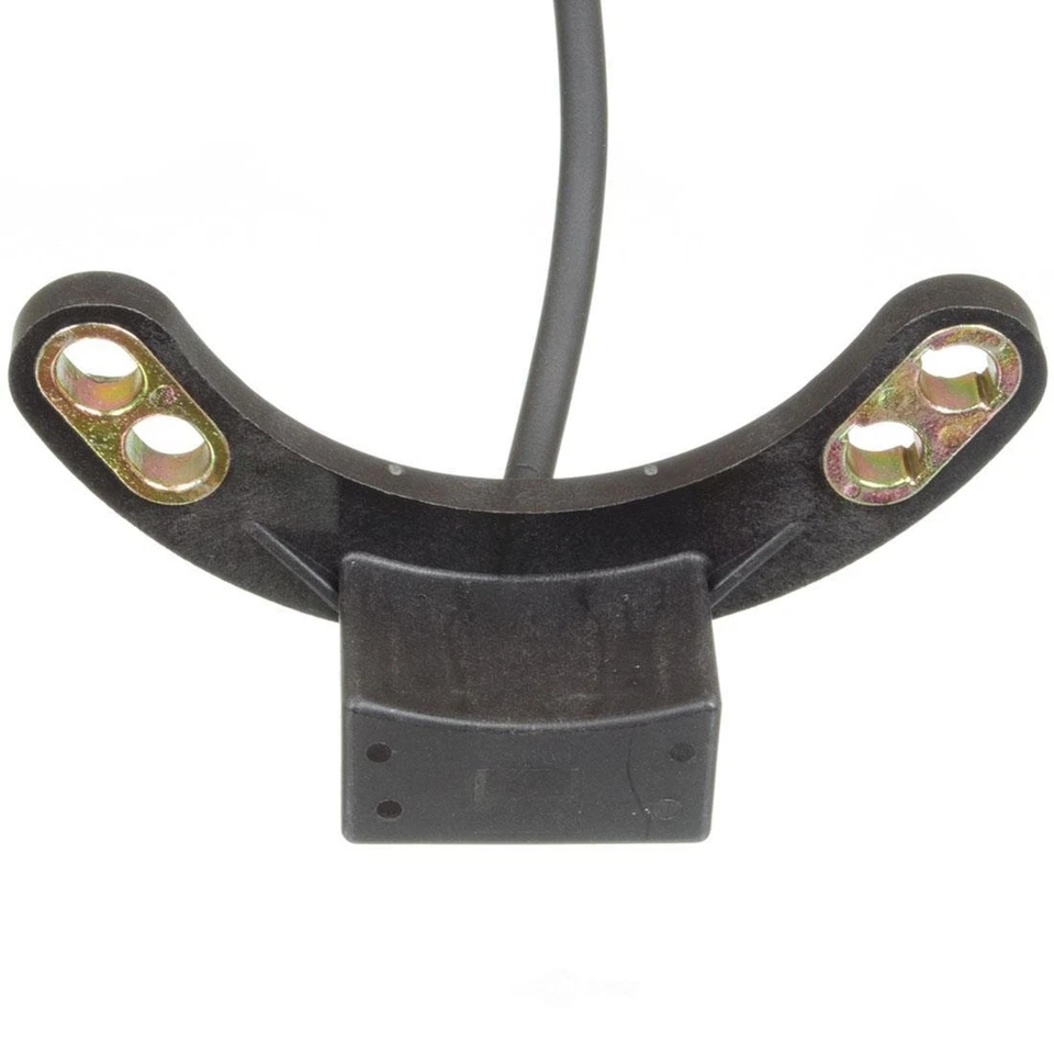 Sensor de velocidad de rueda HOLSTEIN ABS 2x para Dodge Ram 1500 1996 a 1999 Foto 3 de 4