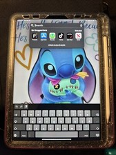 Pre-owned iPad Pro 11 In 3rd Generation Tablet With TikTok