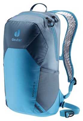 Deuter Speed Lite 13L Hiking Day Backpack - Ink-Wave