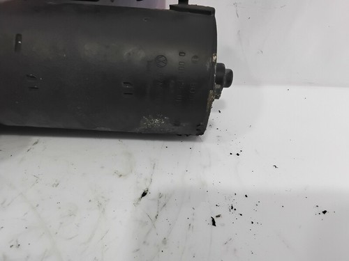02M911023 halter anlasser VOLKSWAGEN GOLF IV BERLINA 1J1 BASICO 1999 1831577