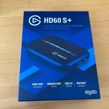 elgato Game Capture HD60S  
