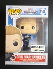 Funko Pop! Vinyl: Marvel - Civil War: Hawkeye - Amazon (Exclusive) #1144