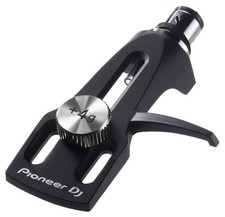 Japan NEW Pioneer DJ PC-HS01-K Black Headshell, Choose Your Color
