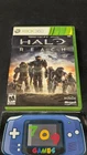 Halo Reach (Microsoft Xbox 360, 2010)