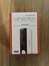 Alarm.com VDB750 Video Doorbell Camera ADC-VDB750 NEW! 