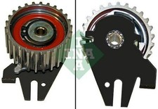 INA 531 0849 10 Spannrolle Zahnriemen Ø65mm für ALFA ROMEO 159 Sportwagon (939)