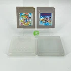 Lot of 2 Nintendo Game Boy Games