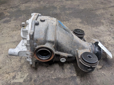 2017-2020 Toyota 86 Rear Axle Differential Carrier 4.30 Ratio MT