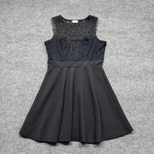 Y2k Paper Doll Lace Dress Size Large