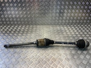 BMW X3 F25 2013 Vorne rechts Antriebswelle vorne 7598028 Diesel 190kW TOF32061