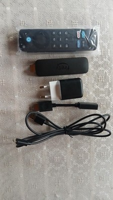 Amazon Fire TV Stick