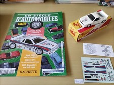 SOLIDO, LANCIA LYBRA 1999, 1/43e