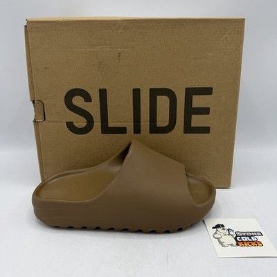 yeezy slide core 2021
