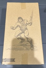 Masters of the Universe Origins He-Skeletor Figure - Mattel Creations Exclusive