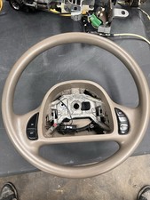 2004 Mercury Grand Marquis Steering Wheel Mint Only 37k Miles Like New