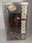 Funko Pop! Art Series Disney Oogie Boogie #09 Vinyl Figure w/ Protector Sealed — photo 4