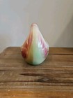 Vintage McCoy Art Pottery Basket Planter — photo 2