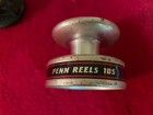 Vintage Penn 105C Saltwater Spinning Fishing Reel Japan Works — photo 6