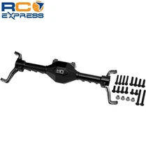 Hot Racing Axial Capra UTB Front Axle Aluminum Case AUTB1201