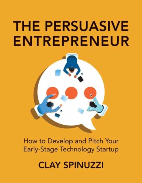 Persuasive Entrepreneur The