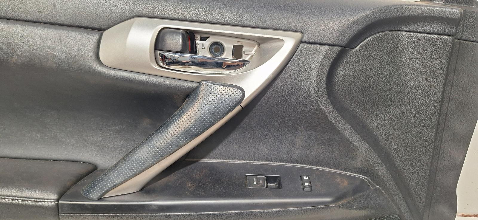 Lexus CT200 Left Front Door Trim ZWA10 12/2010-2020 - thumbnail 3