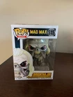 Funko Movies Mad Max Fury Road Immortan Joe Chase Pop #515