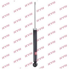 2x Stoßdämpfer hinten für Audi A4 B8 8K2 8K5 A5 8T3 8F7 8TA A6 C7 4G2 | 24382