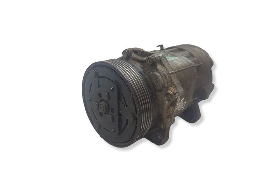 Volkswagen Golf IV 2000 Klimakompressor Pumpe 3498507844 Benzin MPR44445