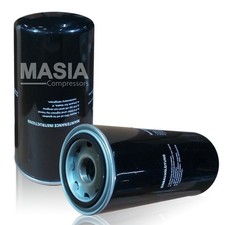 25200018-005 Kore Compressors Oil Filter - Made in USA - 2000 Hours