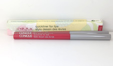 2 - Clinique Quickliner Intense Lipliner 07 Intense Blush 05 Intense Passion