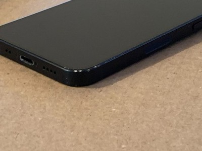 Apple iPhone 13 mini 128GB Midnight unlocked A2481 Read | eBay