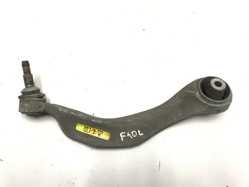 BMW 5 F10 Gebogener Querlenker vorne links 6775971 2010 10633375