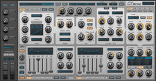 Reveal Sound Spire - Software Synth