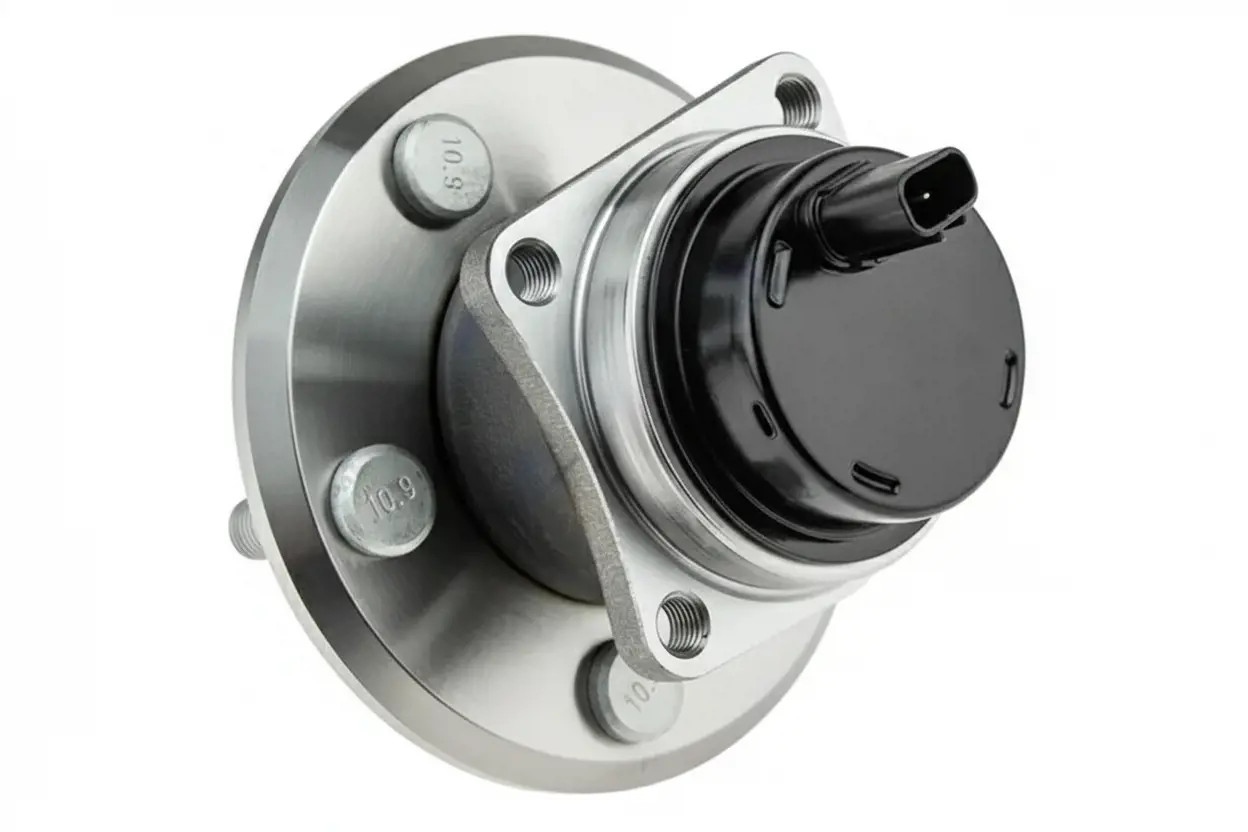 Fits NTY KLT-TY-115 WHEEL HUB REAR ⭐UK Stock⭐ - Image 6