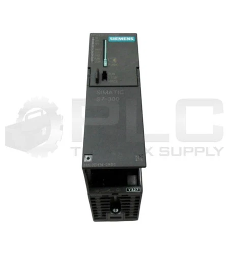 SIEMENS 6ES7 315-2EH14-0AB0 SIMATIC S7 CPU MODULE 315-2EH14-0AB0