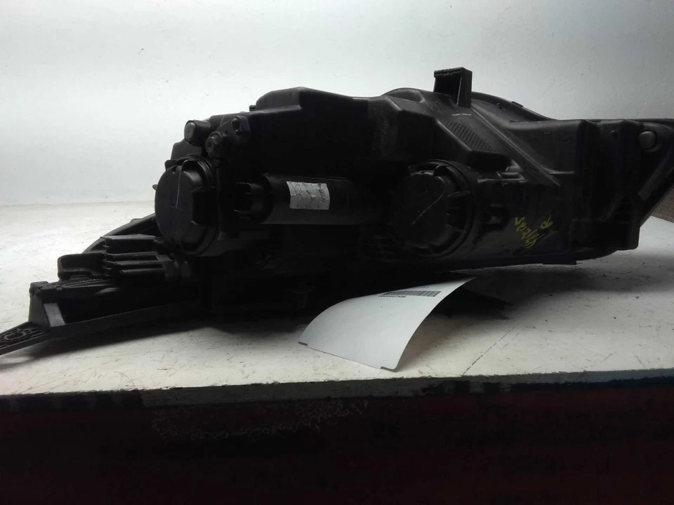 Faro de pasajero VIN 5 primer dígito halógeno construido en Estados Unidos compatible con 19-20 OPTIMA 2877643 Foto 2 de 4