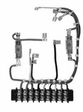 9883, KBMM Kit Terminal Barrera
