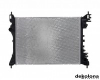KüHler FüR Alfa Romeo Mito 1.4, Fiat Doblo GroßRaumlimousine 08-23