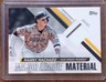 Manny Machado 2024 Topps Update Series Major League Material Relic MLMU-MM