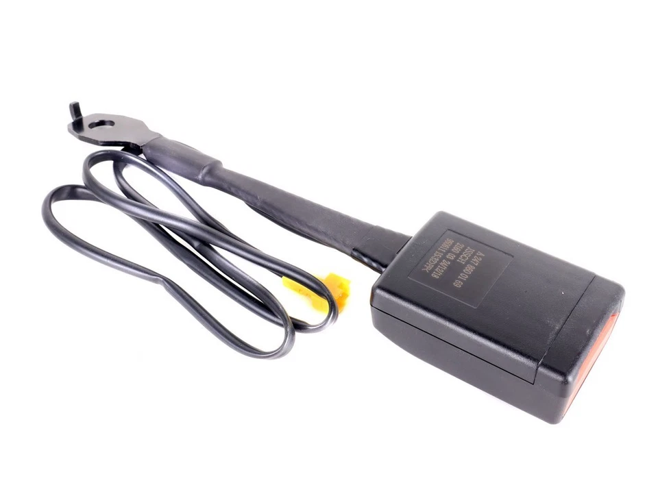 Boucle Ceinture de Sécurité Avant Gauche Mercedes-Benz Classe A B W176 W246 - Photo 4/4