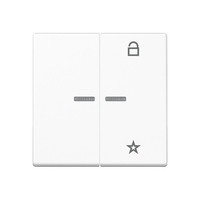 Jung Enet Funk-Steuertaste Fm A 1701 Bf Wwm Intelligent FMA1701BFWWM Enet