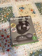 SteelSeries Arctis Nova Pro Wired Over-Ear Ga...