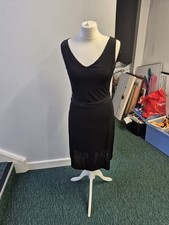 Calvin Klein Smart Dress, Size 16inch Pit To Pit NEW CHARITY SALE