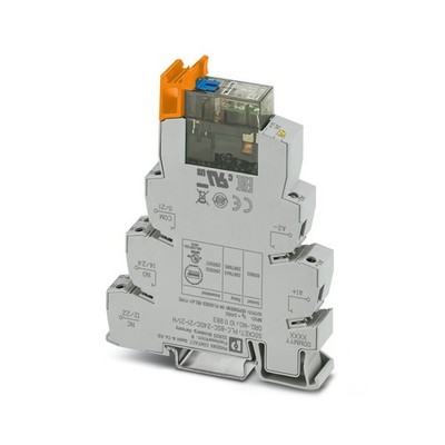 Phoenix Contact - PLC-RSC- 24DC/21-21AU/MS - 2910507 (10 Stk)