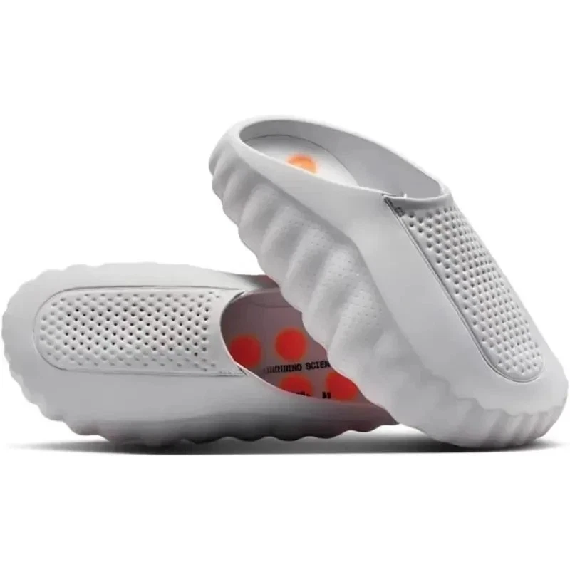 Nike Gray Sandals for Men for sale | eBay