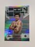 2025 Topps UFC Finest Roman Kopylov RC 96/175 Blue Refractor Rookie Card #107