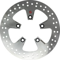 Bremsscheibe Vorne Braking RF8117 FüR Kymco People 125 S DT 2006-2010