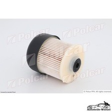 Kraftstofffilter Ø89Mm für Mercedes Renault Dacia Nissan Citan Mixto ab 08->
