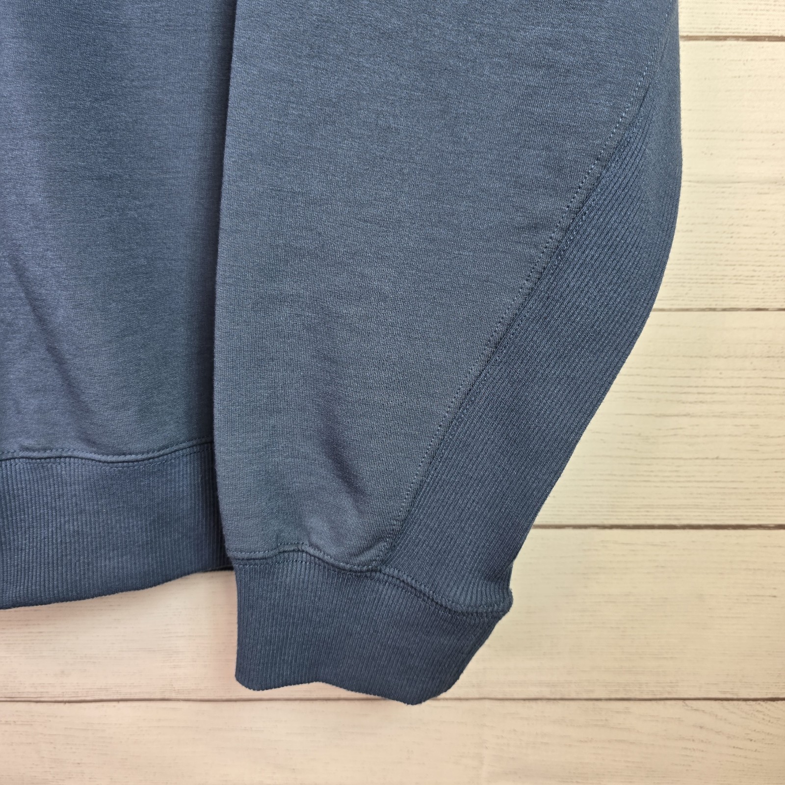 Chubbies Sweatshirt Mens XL Blue Soft Pullover Crewneck Sweater