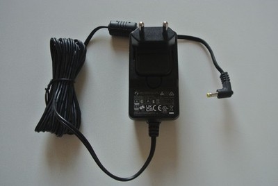 Netzteil  12V 2A 24W FJ-SW1202000N Shenzhen Fujia Appliance Co. LTD